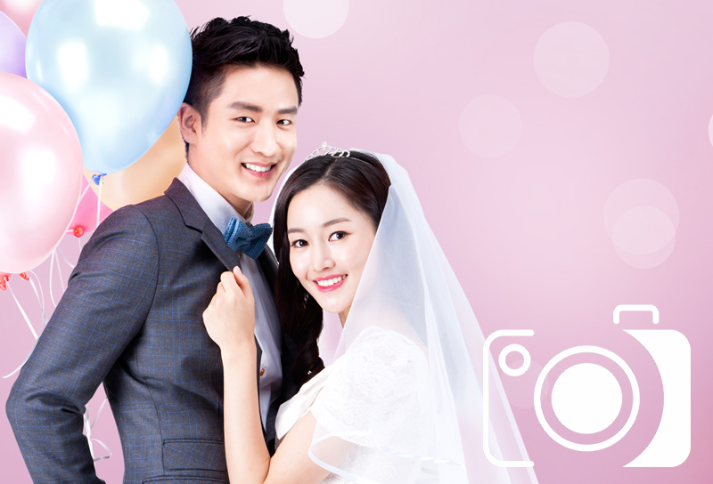 웨딩스튜디오